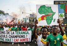 CAN 2025 : le Maroc, seul contre tous, champion contesté d’un continent unanime dans l’indignation CAN 2025 colère en Afrique et au Sénégal