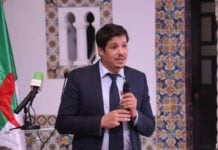 Mehdi Delmi : les nouveaux enjeux de la gestion des droits en Afrique Mehdi Delmi : les nouveaux enjeux de la gestion des droits en Afrique