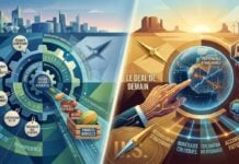 Sahara occidental : pendant que l’Europe protège son commerce avec Rabat, Washington prépare le « deal d’après » avec l’Algérie Commerce Sahara occidental