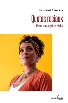 Couverture Quotas Raciaux