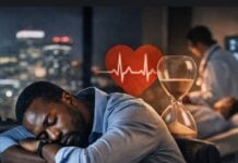 Manque de sommeil : cette fatigue invisible qui menace la santé mondiale Manque de sommeil