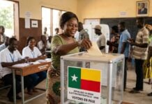 Présidentielle 2026 au Bénin : ouverture de la campagne pour le duel Wadagni – Hounkpè Election présidentielle au Bénin