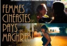 8 mars à Paris : des voix de femmes du Maghreb pour briser les silences Festival Femmes cinéastes du Maghreb