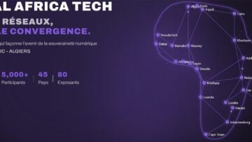 Algérie : Alger se positionne comme hub africain de l’innovation numérique Global Africa Tech