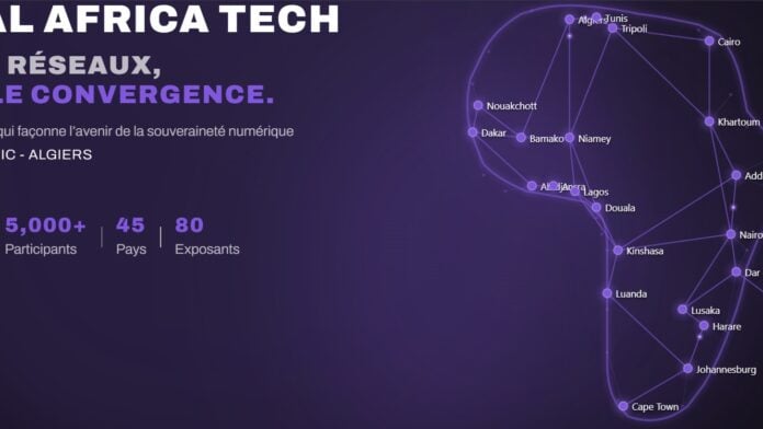 Global Africa Tech