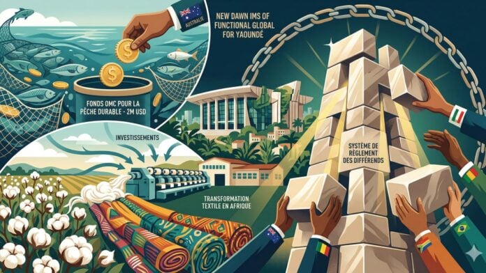 Illustration CM14 Youndé Illustration CM14 Youndé