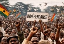 Dix héros africains de la lutte pour l’indépendance Indépendance Afrique