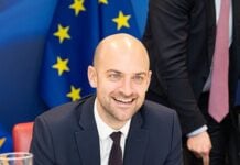 Centrafrique : Jean-Noël Barrot brise la glace après sept ans de froid diplomatique Jean-Noël Barrot