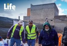 L’Aïd al-Fitr au Maroc : entre célébrations et insécurité alimentaire persistante Life for Relief and Development journée mondiale du bonheur