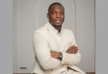 Bénin : Numalab lance le premier startup studio du pays à Cotonou Loic Doufodji - Numalab