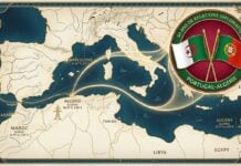 Algérie-Portugal : cinquante ans après, le réveil d’un axe stratégique Maroc Portugal