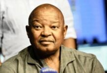 Afrique du Sud : décès de Mosiuoa Lekota, figure de la lutte contre l’apartheid Mosiuoa Lekota