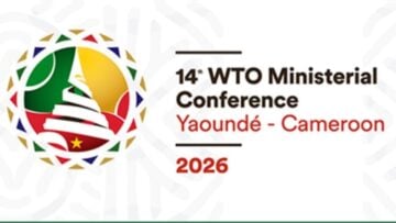 OMC : Yaoundé devient la capitale mondiale du commerce lors de l’ouverture de la CM14 OMC Yaoundé Cameroun mars 2026