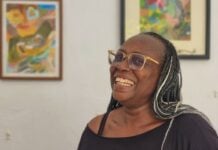 Chronique : Libérez Saadia Mosbah Saadia_Mosba