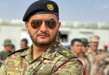 Frontière Niger-Libye : Libération des soldats de l’ANL après des semaines de captivité Saddam Haftar