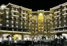 Sheraton Nouakchott : derrière la façade cinq étoiles, le poids de la dette de la SNIM Sheraton Nouakchott