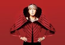 Souad Massi : avec Zagate, un cri lucide entre Paris et Alger Souad Massi