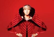 Souad Massi : avec Zagate, un cri lucide entre Paris et Alger Souad Massi Zagate