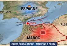 « Le Maroc est une menace directe pour l’Espagne » : l’alerte du général Alejandre Tension Espagne Maroc