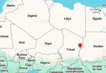 Escalade à la frontière Tchad-Soudan : attaque de drone à Tiné, Déby Itno place l’armée en alerte maximale Tiné au Tchad proche frontière avec le Soudan