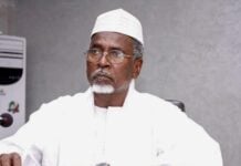 Tchad : Tom Erdimi démissionne après l’arrêt de sa réforme universitaire Tom Erdimi