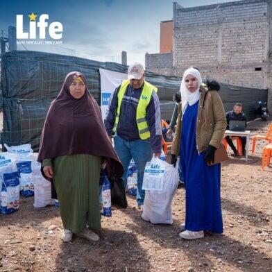 Life for Relief and Development