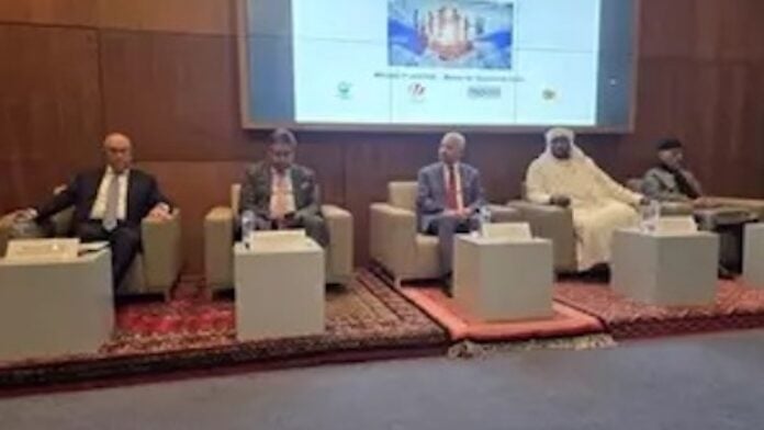 152ème réunion de l'UIP à Istanbul