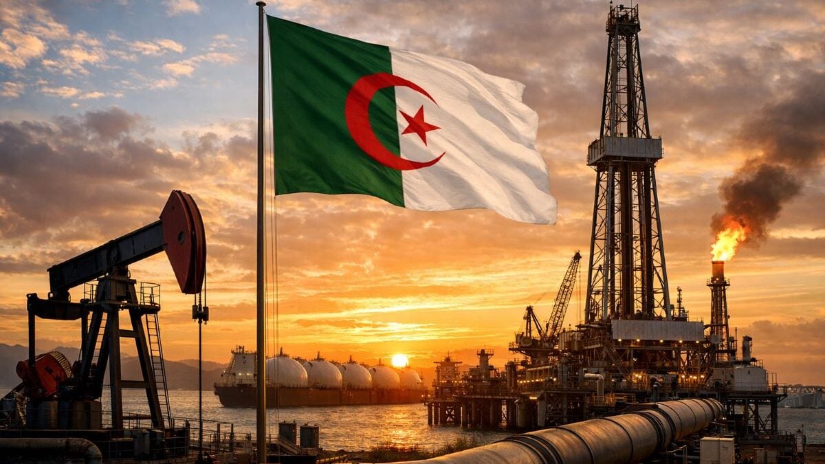 Algeria Bid Round 2026 : Alger profite de la crise pour s’imposer au centre du jeu énergétique