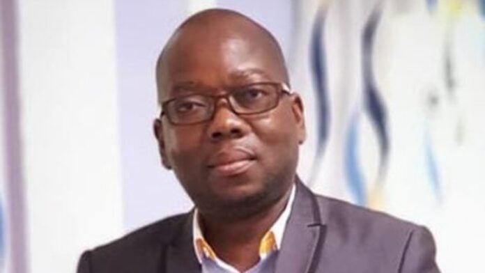 Assale Tiemoko, journaliste d'investigation et homme politique ivoirien