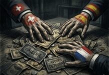 Avoirs détournés de l’ère Bouteflika : pourquoi la France bloque encore l’Algérie Avoirs algérien détourné la France garde l'argent