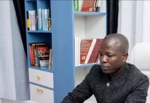 Ouganda : le journaliste Arnold Mukose placé en détention provisoire jusqu’au 14 avril Le journaliste ougandais Arnold Mukose