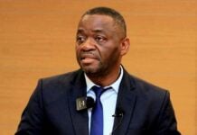 Libreville : le conseil municipal rejette le budget du maire Pierre Matthieu Obame Etoughe, maire de Libreville