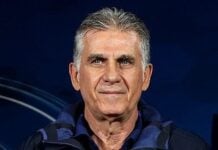 Ghana : Carlos Queiroz aux commandes des Black Stars Carlos Queiroz