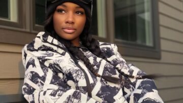 Tanzanie : l’influenceuse américaine Ashly Robinson retrouvée morte à Zanzibar l’influenceuse américaine Ashly Robinson