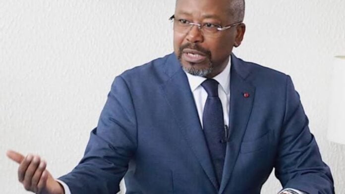 Alain-Claude Bilie-By-Nze Alain-Claude Bilie-By-Nze