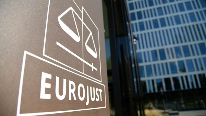 European Union Agency for Criminal Justice Cooperation @Eurojust