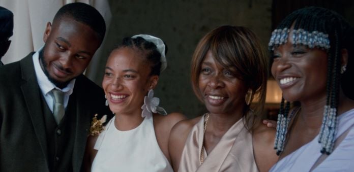 Acteurs Dao d'Alain Gomis