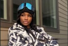 Tanzanie : l’influenceuse américaine Ashly Robinson retrouvée morte à Zanzibar L’influenceuse américaine Ashly Robinson