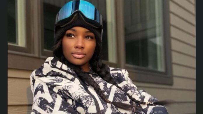 Tanzanie : l’influenceuse américaine Ashly Robinson retrouvée morte à Zanzibar L’influenceuse américaine Ashly Robinson