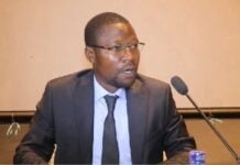 RDC : l’avocat et militant Martin Milolo décrypte l’actualité politique nationale Martin Milolo Nsenda