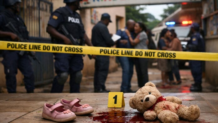 Crédit : Image générée par IA