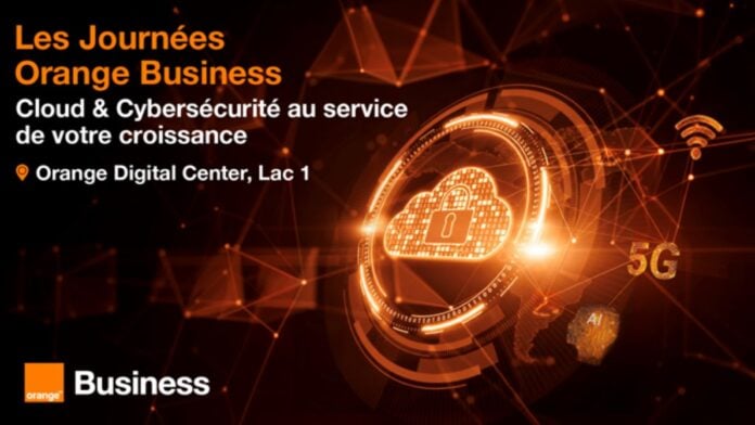 Orange Business cloud et sécurité