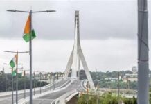 Le Contrat de Désendettement et de Développement ivoirien : un moteur de transformation sans précédent. Le Contrat de Désendettement et de Développement ivoirien : un moteur de transformation sans précédent.