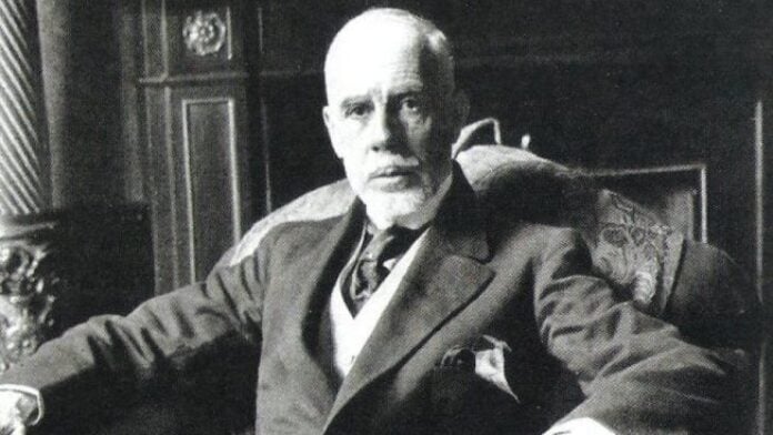 Portimão, Bejaïa, Teixeira Gomes : la mémoire qui rapproche l’Algérie et le Portugal Teixeira Gomes