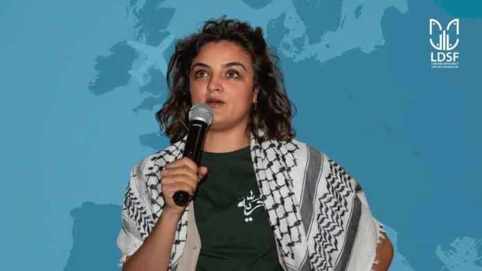 Zineb El Kharroubi