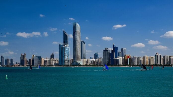 Abou Dhabi