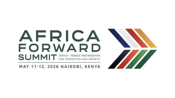 Africa Forward 2026