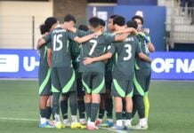 Algérie U17 : une qualification au tirage au sort, mais un parcours qui tient debout CAN U17 Algérie 2026