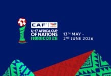 CAN U17 2026 : ouverture sans saveur pour le Maroc, soirée pleine pour l’Ouganda et la Côte d’Ivoire CAN U17 Maroc 2016