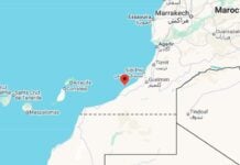 Maroc : pourquoi le corps d’une militaire américaine a mis dix jours à être retrouvé Cap Draa